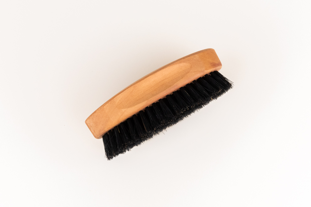 Preview: Kopf- Kardätsche weich